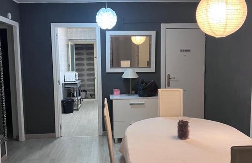 Playa Pobla de Farnals Apartment | Oceanfront Getaway at Orly Pobla de Farnals Playa