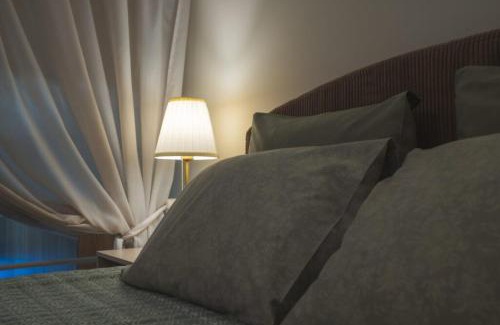 Almopia Apartment | Orma cozy haven