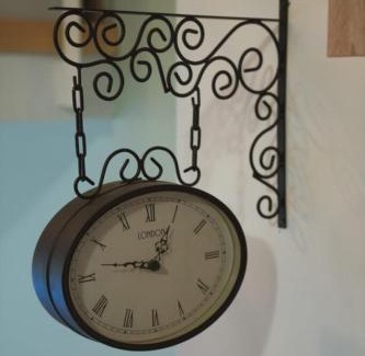 Almopia Apartment | Orma cozy haven