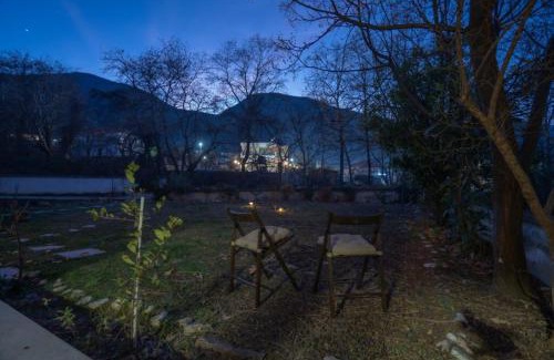 Almopia Apartment | Orma cozy haven