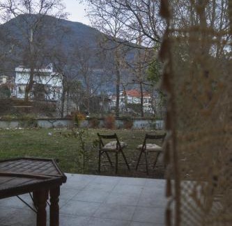 Almopia Apartment | Orma cozy haven