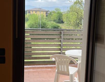 Ovest Apartment | Pet-Friendly Ormanetto Apartment with 9.8/10 Guest Rating