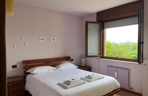 Ovest Apartment | Pet-Friendly Ormanetto Apartment with 9.8/10 Guest Rating