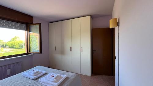 Ovest Apartment | Pet-Friendly Ormanetto Apartment with 9.8/10 Guest Rating