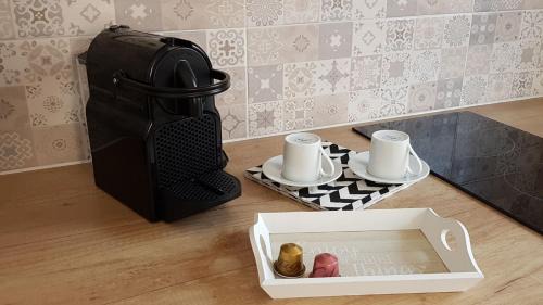 Pecs Apartment | Ormani Modern Stúdióapartman: Guest Rated 9.8/10