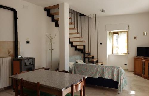 Ormea House | Discover Ormea nel cuore: Pet-Friendly & Family Welcome