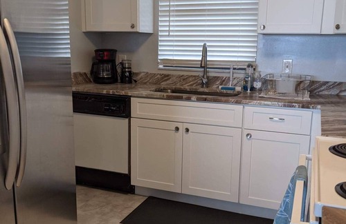 Oceanaire Terrance House | Oceanfront Condo at Ormond Beach with Pool & Pet-Friendly