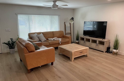 Fairwinds Estates House | Beachside Retreat at Ormond Beach with Oceanfront Views