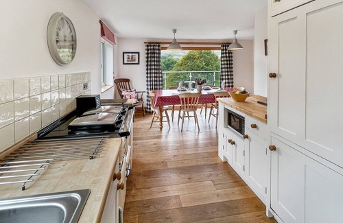Withypool Cottage | Pet-Friendly Retreat at Ormrods, Withypool - Guest Rated 9.8