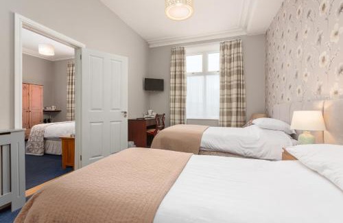Newton in Furness Hotel | Discover Ormsgill Inn: Poolside Retreat for Families