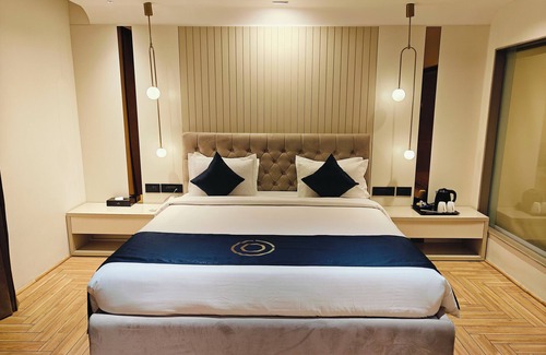 Mohangarh Hotel | ORNATE LUCKNOW