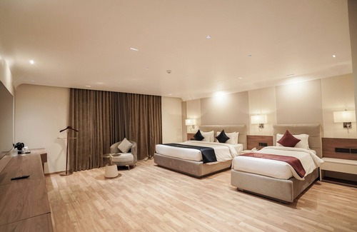 Mohangarh Hotel | ORNATE LUCKNOW