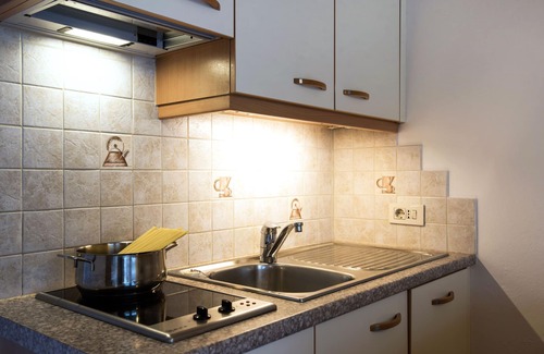 Santa Cristina Val Gardena Apartment | Ornella by Interhome
