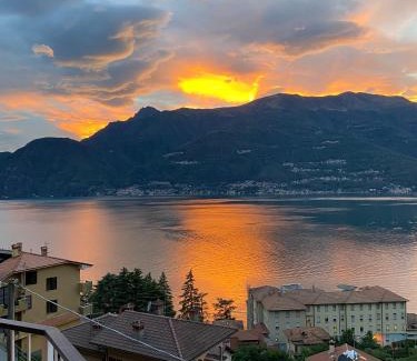 Bellano Apartment | Discover ORO, 8: Guest Rated 9.7 and Four-Star Comfort