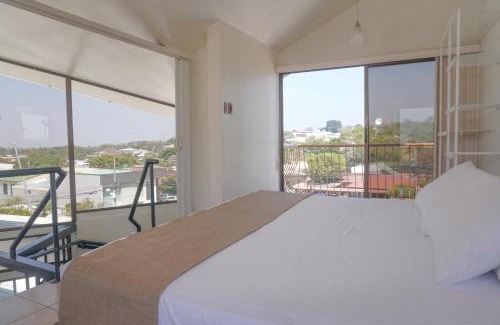 San Antonio de Belen Hotel | Oro Apart Hotel: 4-Star Comfort with Family-Friendly Amenities