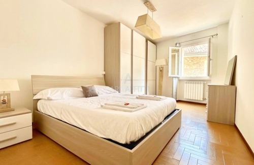 Lugana Resort | Oro Apartment - Accesso diretto al Lago