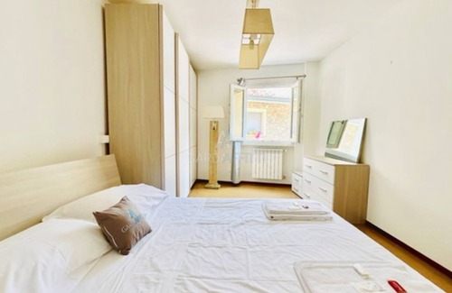 Lugana Resort | Oro Apartment - Accesso diretto al Lago