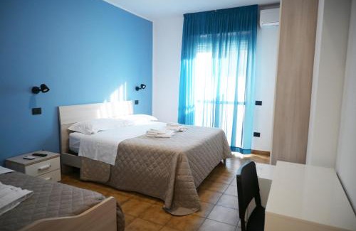 Bagnara Calabra House | Oro Blu