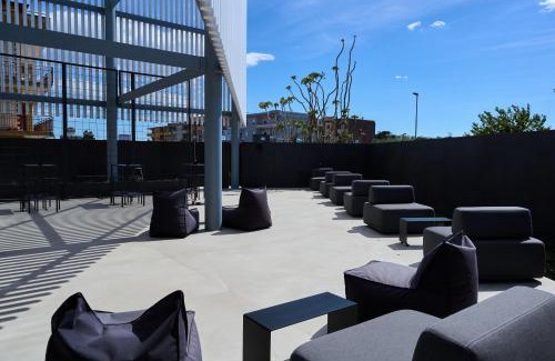 Marina di Varcaturo Hotel | Oro Private Hotel
