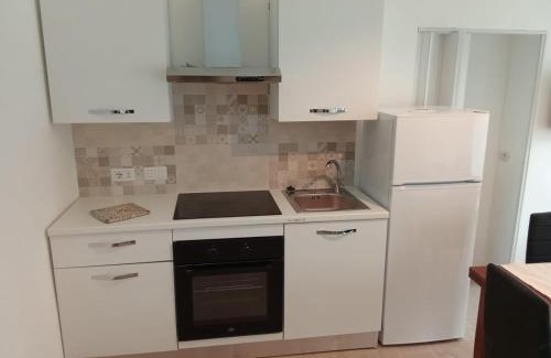 Sedini Apartment | Oro Verde