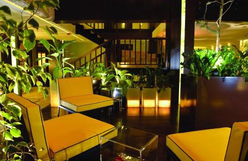 Loja Hotel | Oro Verde Loja: Accessible Comfort with Top Guest Ratings
