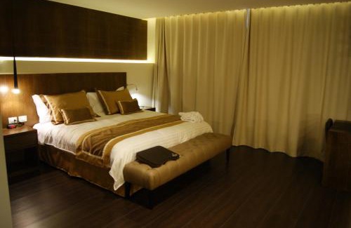 Loja Hotel | Oro Verde Loja: Accessible Comfort with Top Guest Ratings