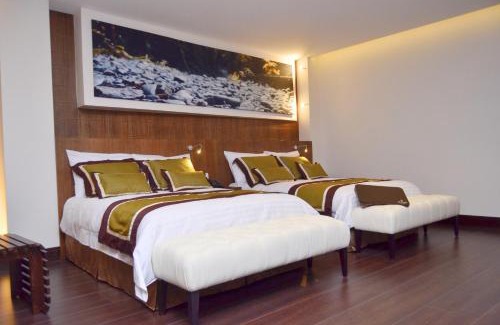 Loja Hotel | Oro Verde Loja: Accessible Comfort with Top Guest Ratings