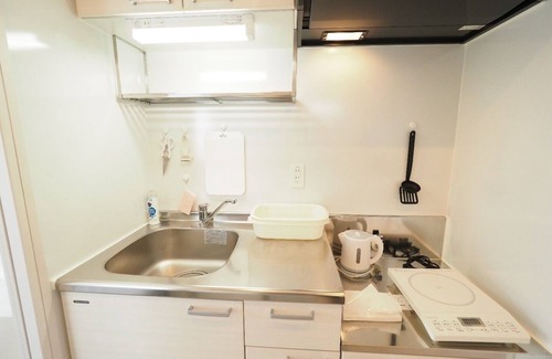 Naha Apartment | Cozy Retreat Near Oroku Station with Family-Friendly Amenities
