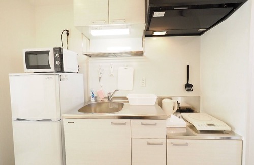Naha Apartment | Exceptional Stay Near Oroku Station with Family-Friendly Amenities