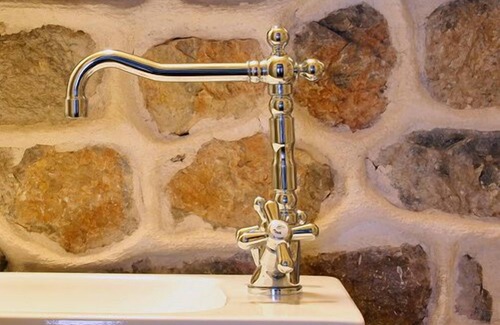 Kastoria Hotel | Elegant Orologopoulos Mansion - Guest Rated 9.8/10