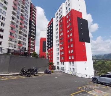 Armenia Apartment | Discover OroNegro ApartaHoteles: 9.6 Rated in Quindio