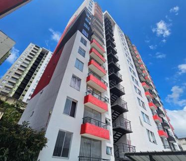 Armenia Apartment | Discover OroNegro ApartaHoteles: 9.6 Rated in Quindio