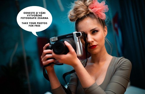 Brno House | Couples Retreat at OROOM Havana - Unique Experience in Brno