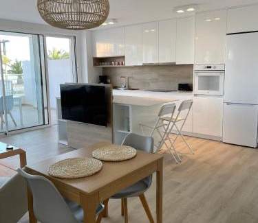 Oropesa del Mar Apartment | Discover Oropesa del Mar: Oceanfront Bliss Awaits You