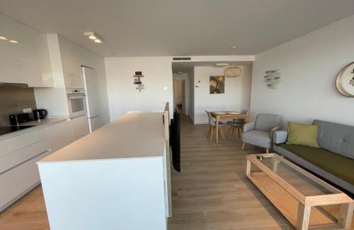 Oropesa del Mar Apartment | Discover Oropesa del Mar: Oceanfront Bliss Awaits You