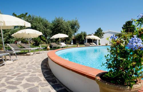 Orosei House | Relaxing Orosei Holidays at Cala del Turco Green House