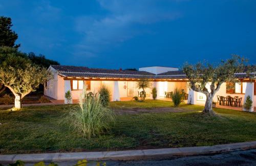 Orosei House | Relaxing Orosei Holidays at Cala del Turco Green House