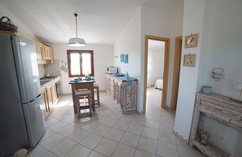 Orosei House | Villa Luciana in Orosei: Relaxation & Oceanfront Escape