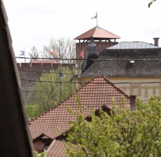 Gyula Apartment | Discover Orosz Apartmanház Gyula: Pet-Friendly & Family-Safe