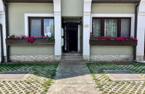 Gyula Apartment | Discover Orosz Apartmanház Gyula: Pet-Friendly & Family-Safe