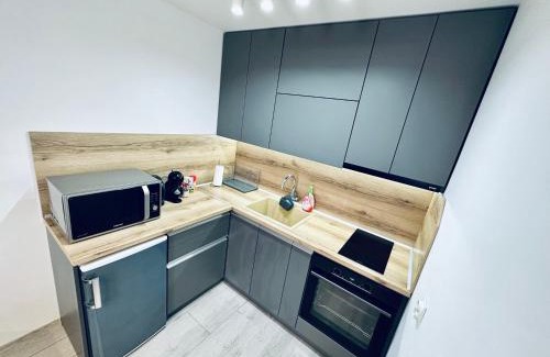 Smolyan Apartment | Family-Friendly Stay at Orpheus and Eurydice - 9.7/10 Rating