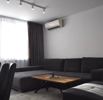 Smolyan Apartment | Family-Friendly Stay at Orpheus and Eurydice - 9.7/10 Rating