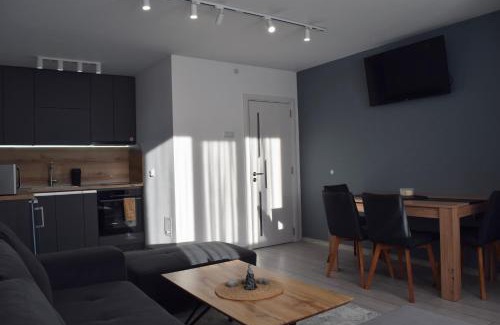 Smolyan Apartment | Family-Friendly Stay at Orpheus and Eurydice - 9.7/10 Rating