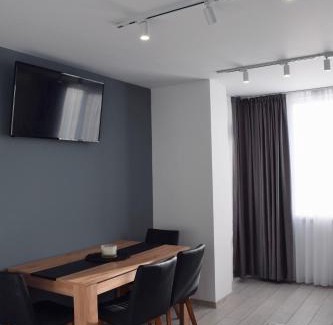 Smolyan Apartment | Family-Friendly Stay at Orpheus and Eurydice - 9.7/10 Rating