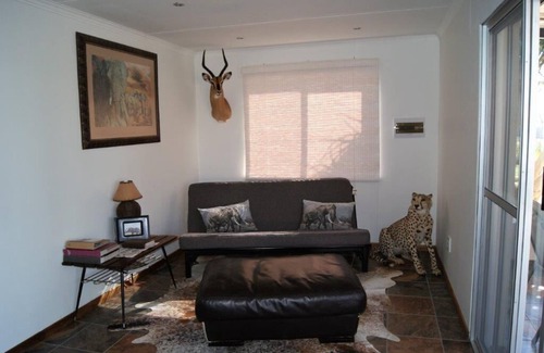 Damaraland Other | Discover Orpheus Inn: Your Perfect Farm Stay Retreat