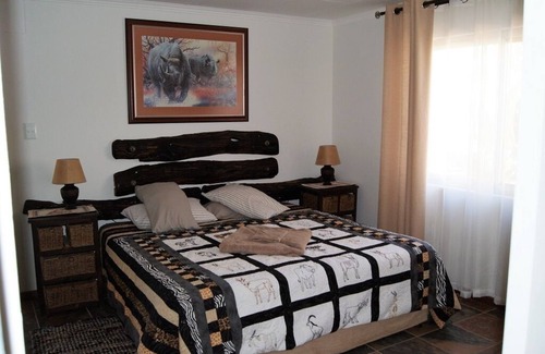 Damaraland Other | Discover Orpheus Inn: Your Perfect Farm Stay Retreat