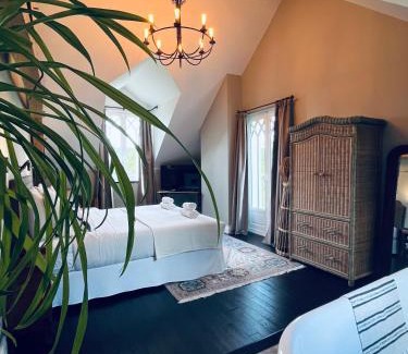 Giverny Apartment | Exceptional Apartments in Giverny with Ocean Views