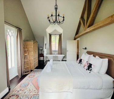 Giverny Apartment | Exceptional Apartments in Giverny with Ocean Views
