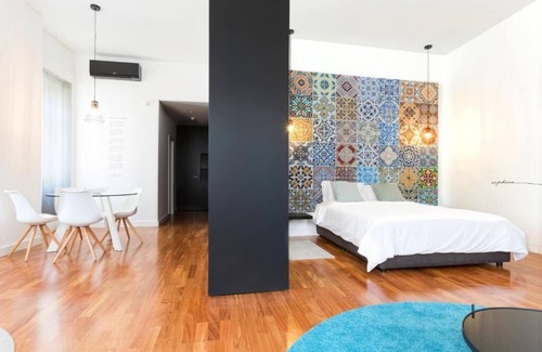 Coimbra City Centre Apartment | Discover Orpheus - Coimbra UNESCO Heritage with Spa & More