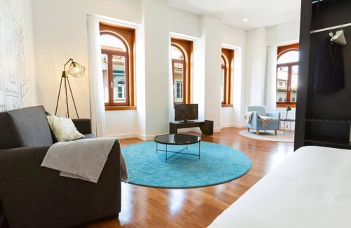 Coimbra City Centre Apartment | Discover Orpheus - Coimbra UNESCO Heritage with Spa & More